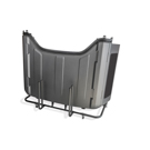 Surco  Ford Bronco Hard Top Storage Cart HT300